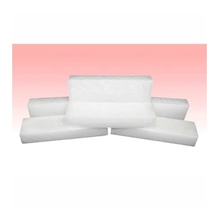 WaxWel® Paraffin Bath Refill, 36 Lb. Blocks, Peach Fragrance